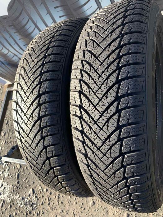 Шини 145/70 R13 пара Imperial 2023p зима нові