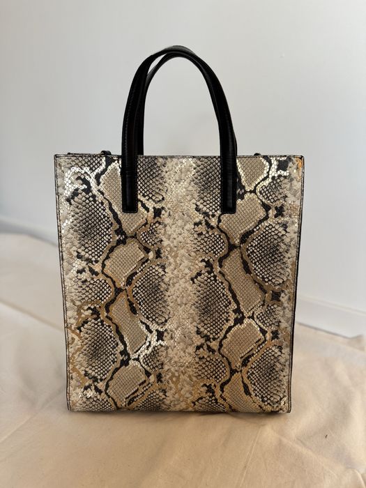 KAZAR multikolorowa torebka damska Agnese