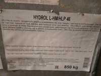 Olej hydrauliczny HYDROL L-HM/HLP 46