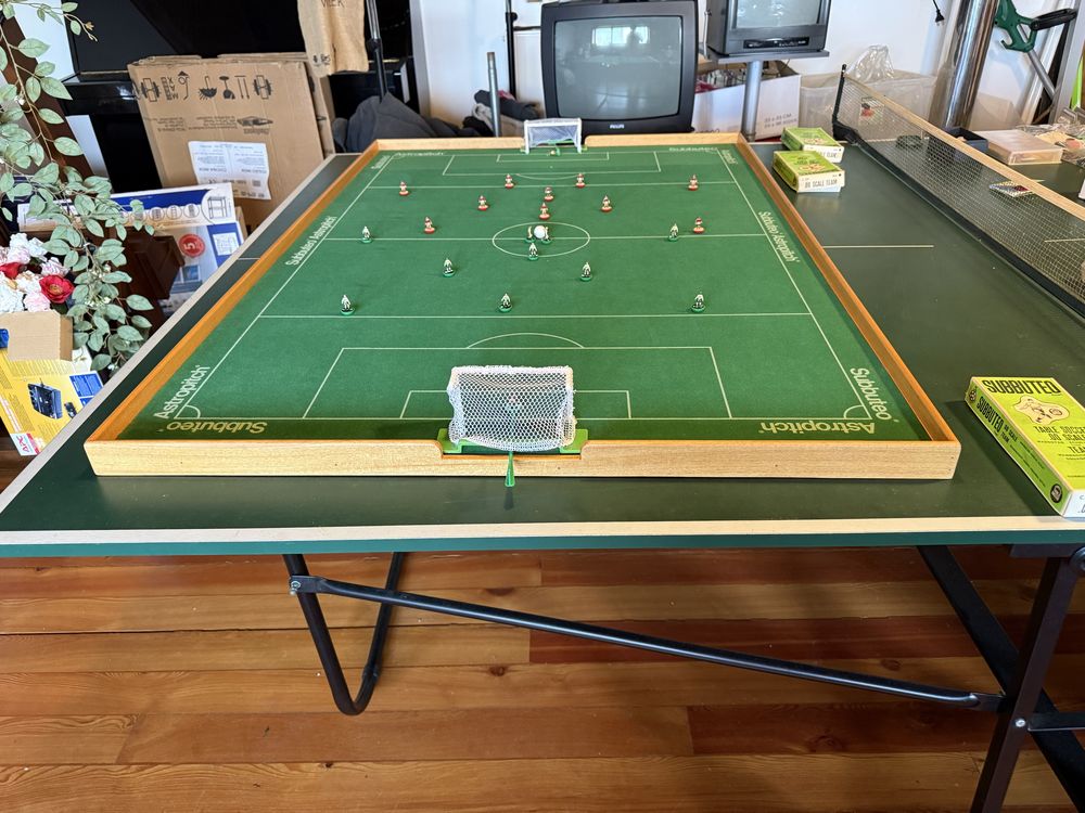 Subbuteo Vintage