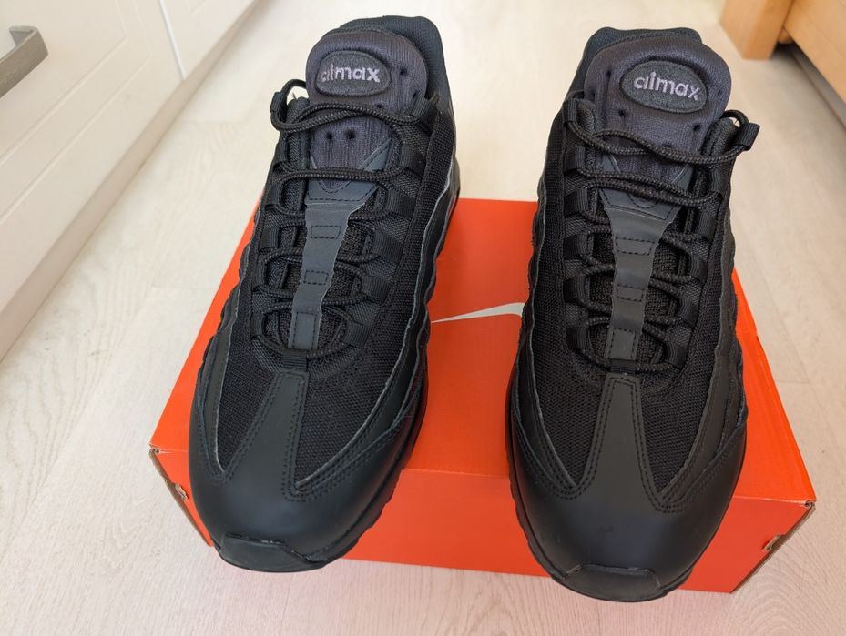 Кросівки Nike air max 95
