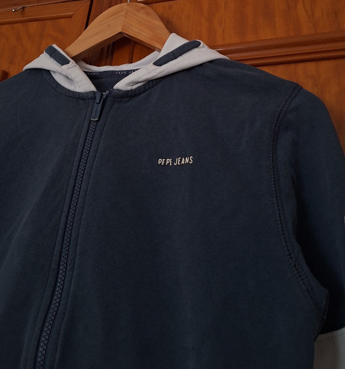 Casaco Pepe Jeans 12 anos