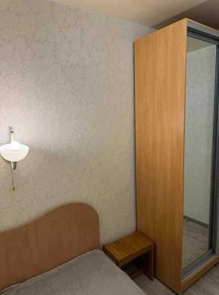 Павлово Поле, 2 к.кв., 1-ый дом от метро Бот.Сад, 3/5, сталинка. AN