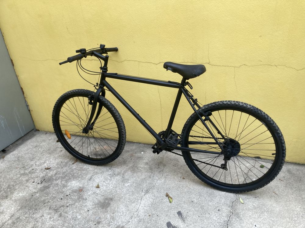 Bicicleta roda 26