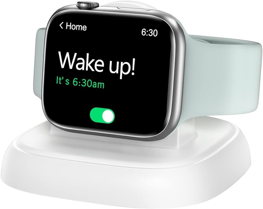 Бездротова зарядна станція для Apple Watch