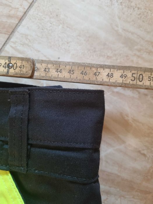 Spodnie robocze Blaklader c54 i c52