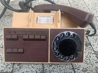 Telefon stacjonarny