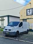 Renault trafic 1.9