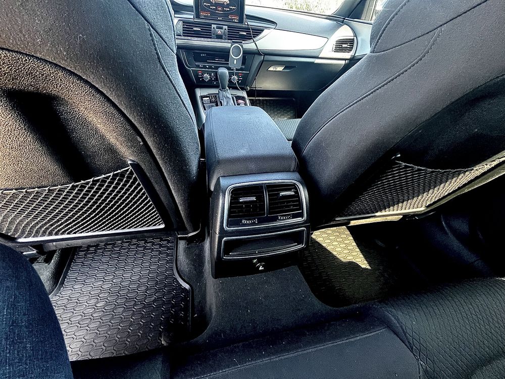 Sprzedam Audi A6C7