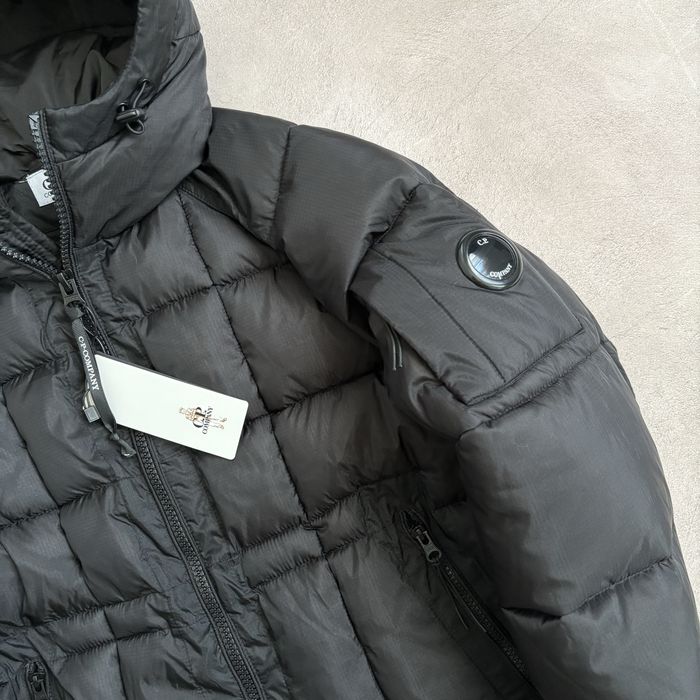 C.P Company Mens Dawn Winter