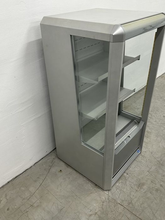 Акция Топ Регал горка 2 метри с дверками бонета Срочно