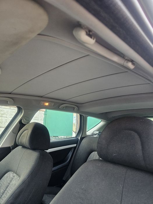 Легковые автомобили