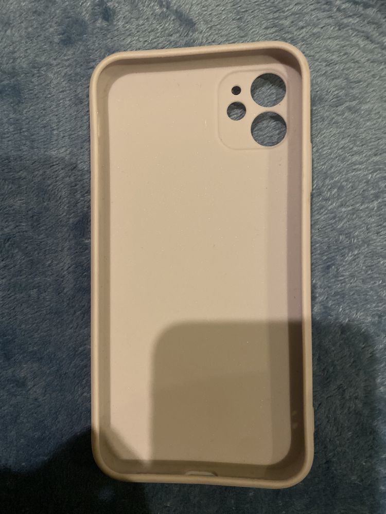 capa iphone 11 lilas