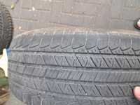 Opony letnie 215/65 R16