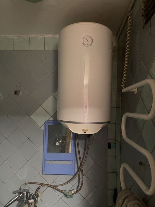 2 кімнатна квартира 4/5 прверх Коротченко-16