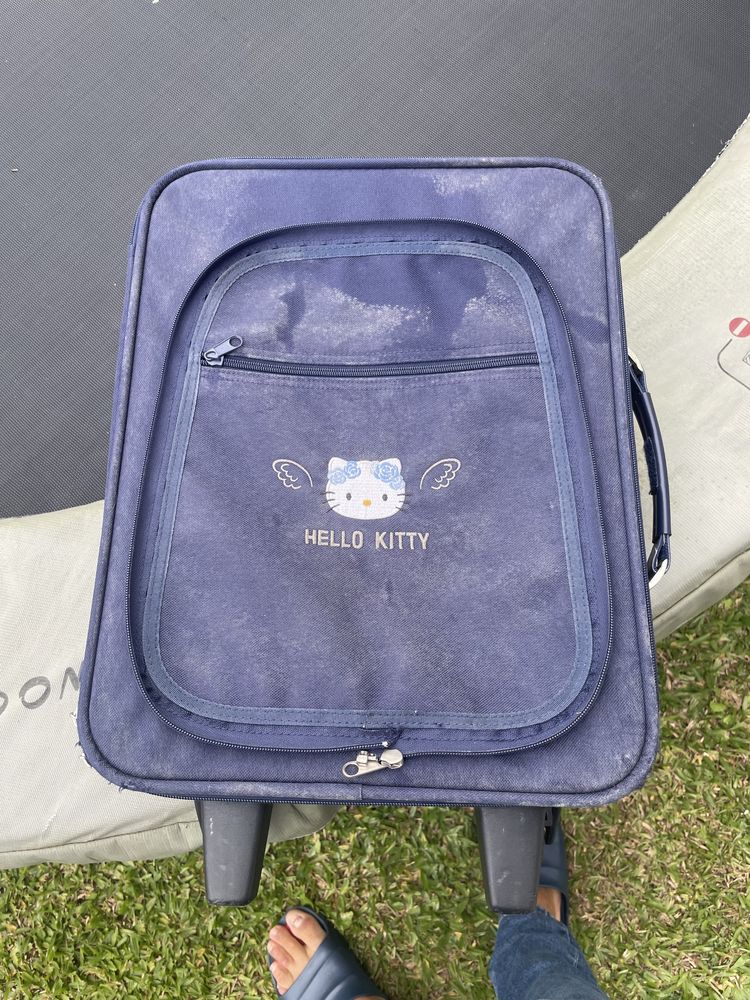 Trolley Hello Kitty Lovely
