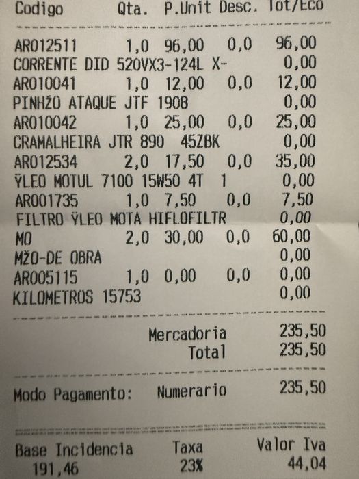 KTM RC390 ultimo modelo + full extras+ revisão!!