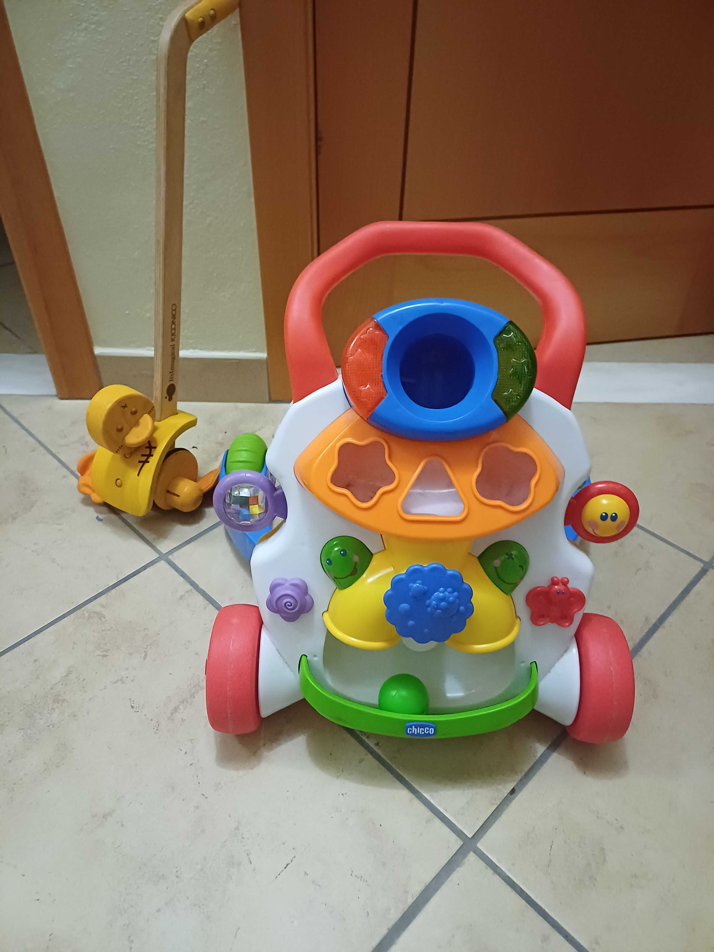 Brinquedos Chicco