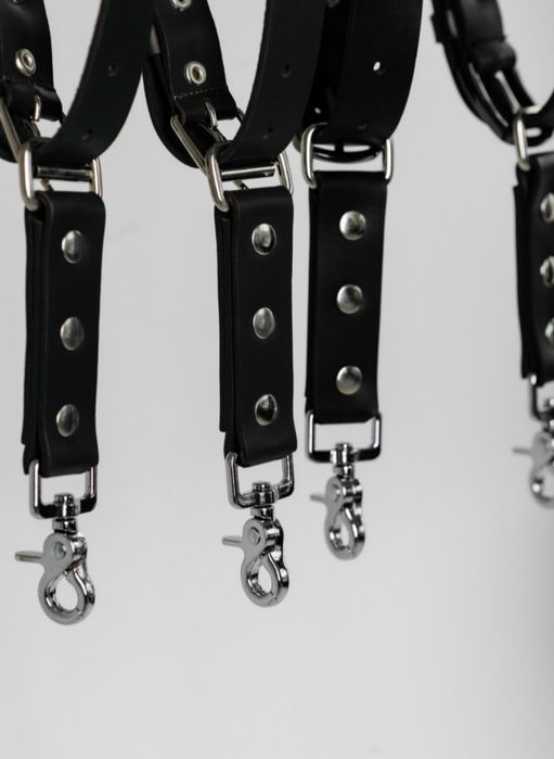 Розвантажувач для фотографа на 2 камери