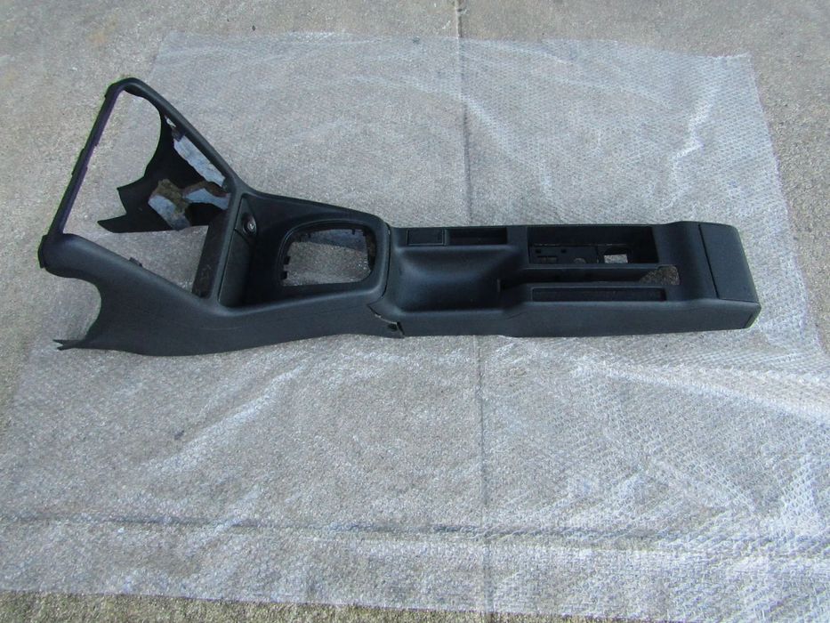 Consola central Audi A4 B5 ano 1998
