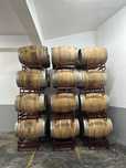 Madeira Wine Casks/Barris de Vinho Madeira/Pipos de vinho Madeira