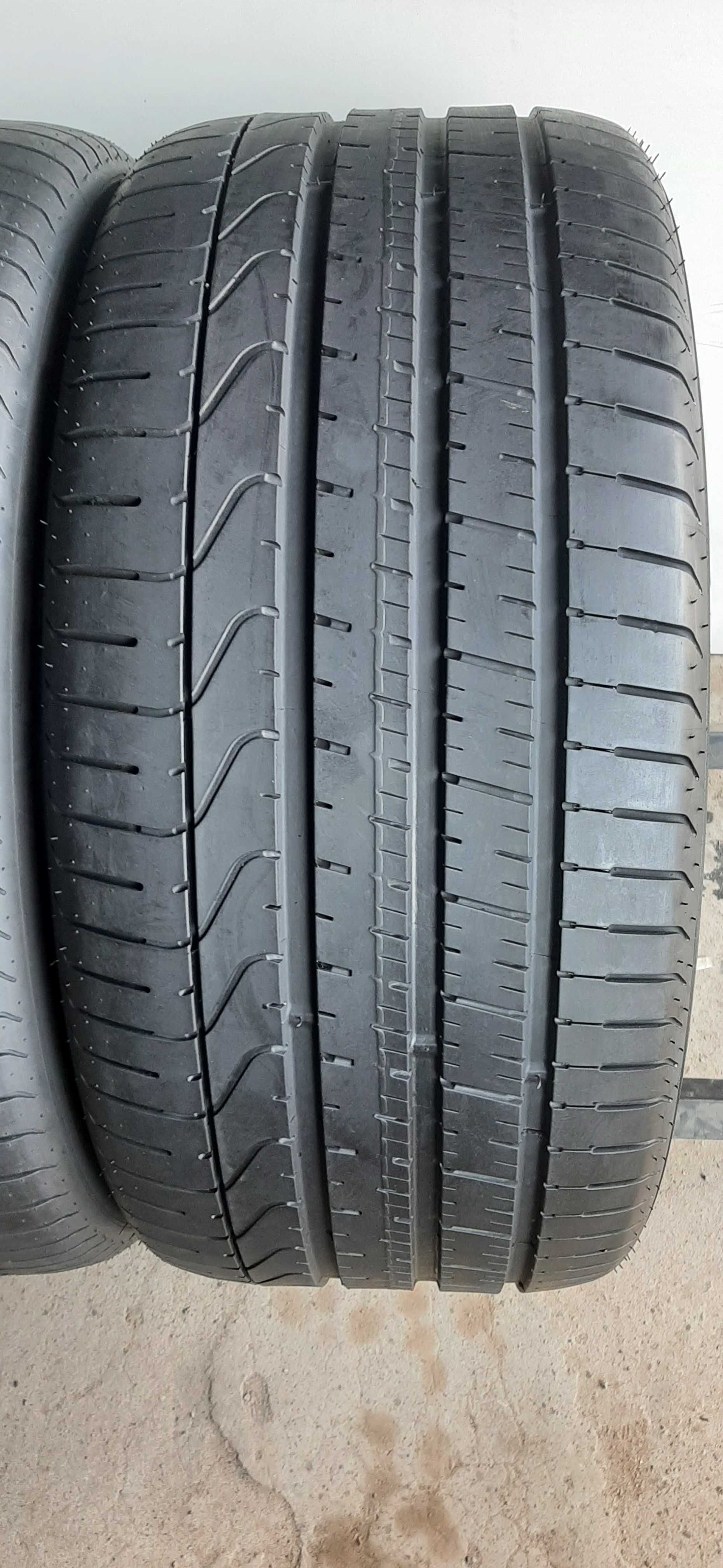 315/40 R21 Pirelli пара літніх шин