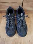 Buty damskie trekkingowe