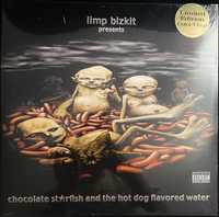 вініл Limp Bizkit – Chocolate Starfish And The Hot Dog Flavored Water