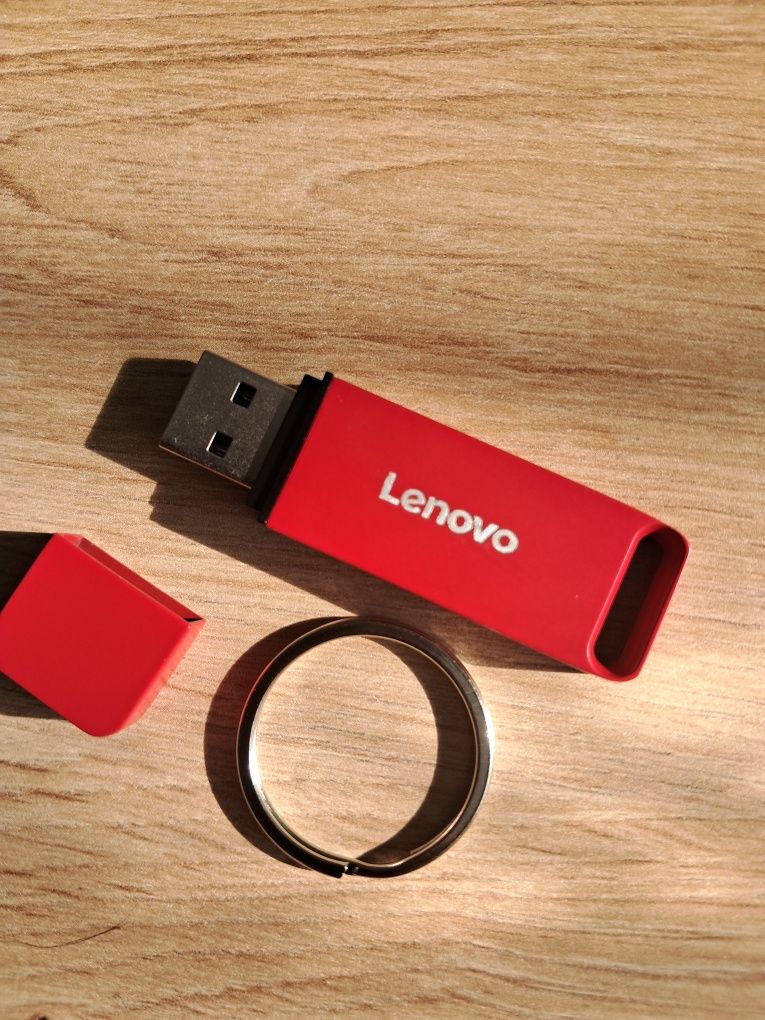 Pendrive  2 TB .