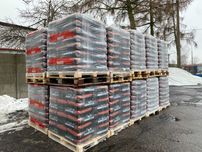 Ekogroszek Bartex Silver
