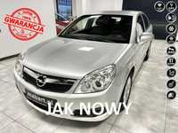 Opel Vectra 1.8 140KM*COSMO PLUS Innovation*Navi*Alu felgi*Skóry*IDEALNY Z NIEMIEC