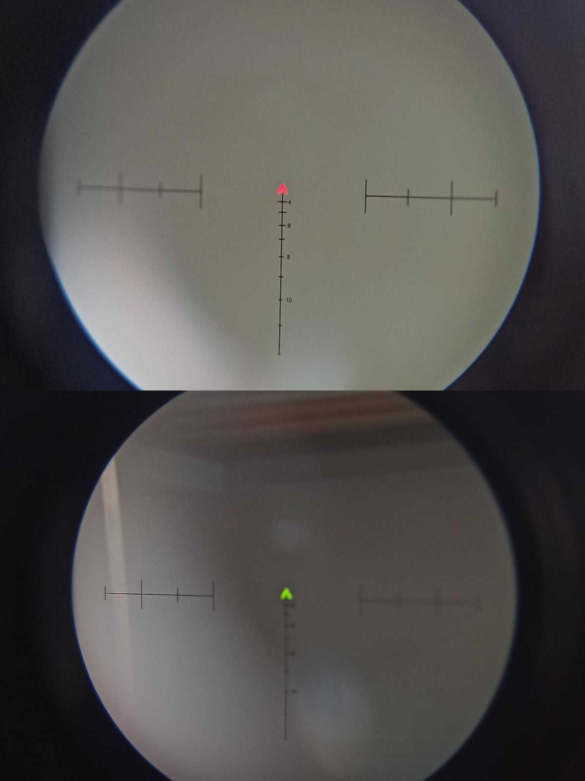Оптичний приціл TRIJICON ACOG 4х32