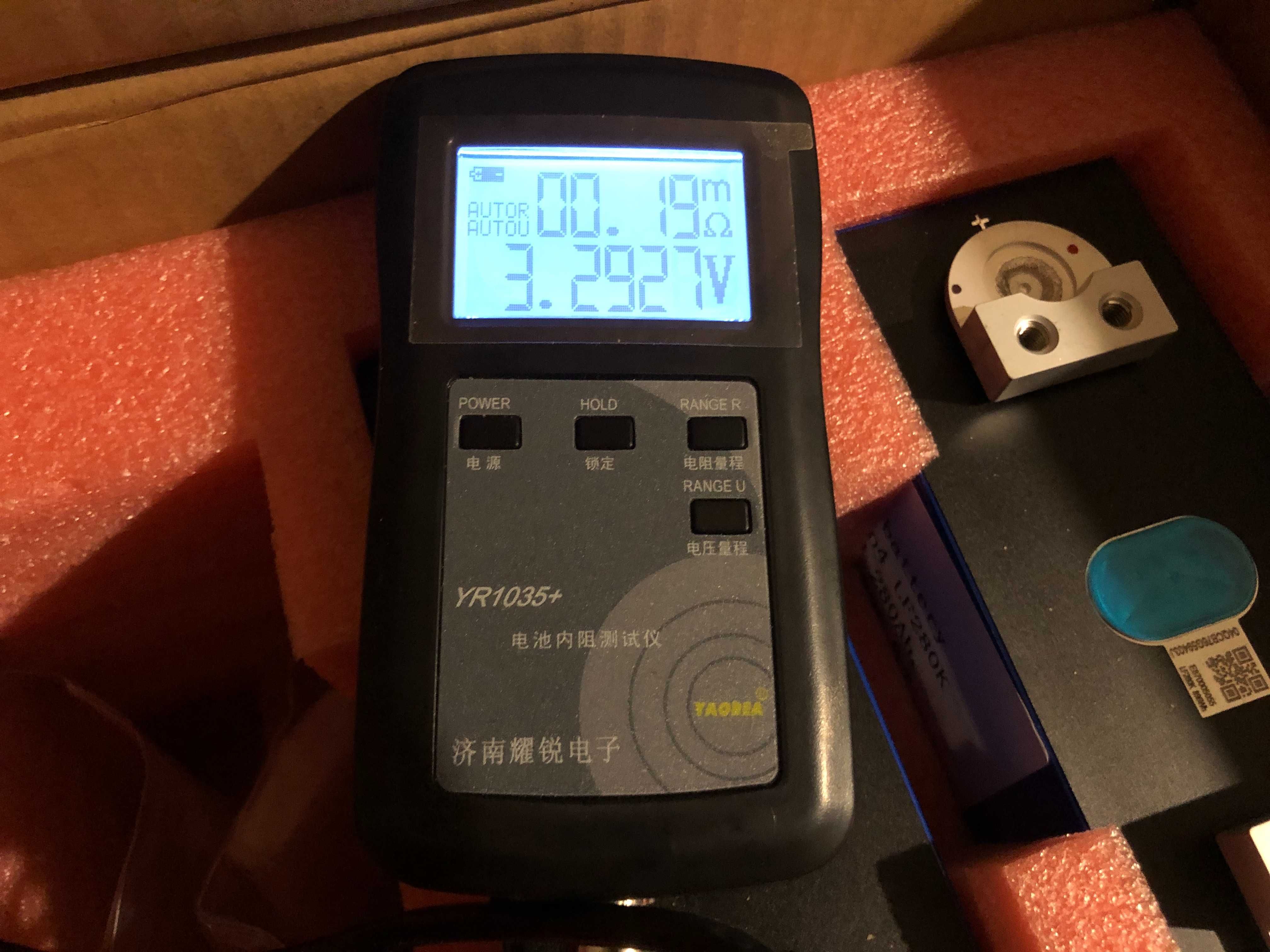 lifepo4  LF100LA 100Ah класс А  Eve Energy Co., Ltd. Низкая цена/обмен