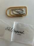 Porta notas Dupond em saco original