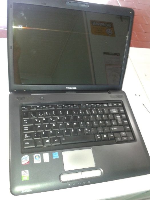 Toshibas varios