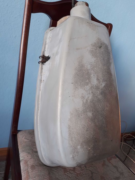 Oprawa oświetleniowa OUSd-70 lampa drogowa