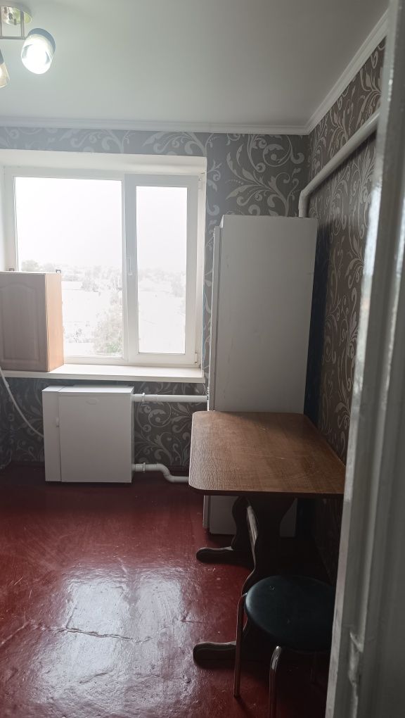 Продаж 3кім.квартири смт Турбів з АГВ