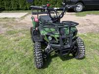 Quad xtr 50 moro