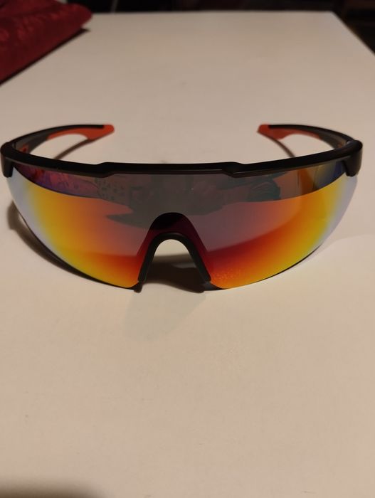 Óculos de Sol como novos