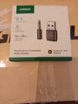 Adapter audio ugreen