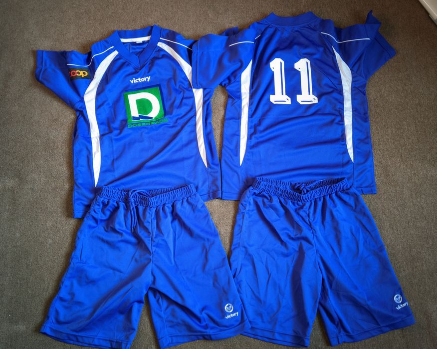 Для мальчика футболка синяя комплект форма волейбольная  футбольная дл