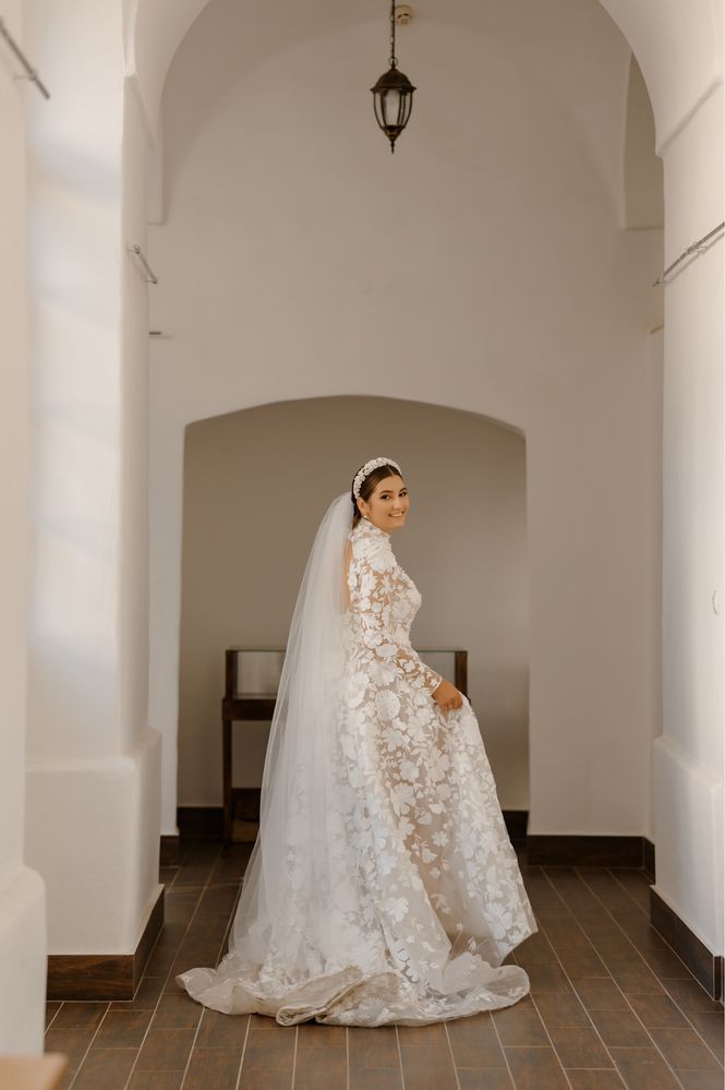 Весільна сукня Elly Bride