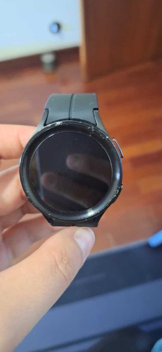 Samsung Watch 5 pro LTE