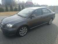 Toyota Avensis 2.0 D4D 2007