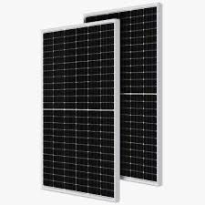 Сонячна панель моно V-ТАС, 460Вт