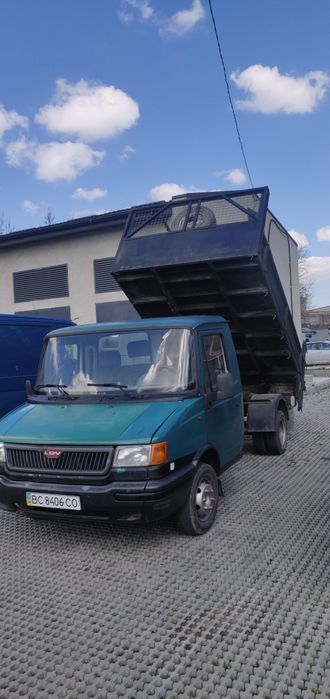 Вивіз сміття ДЕШЕВО