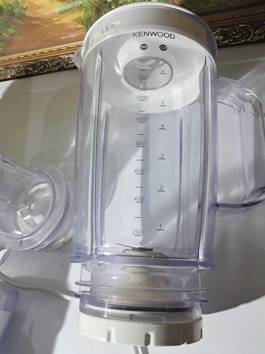 блендер KENWOOD Как новый