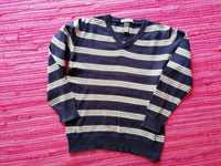 Pullover camisola menino zara