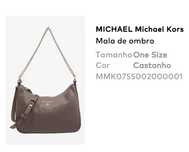Mala Michael Kors