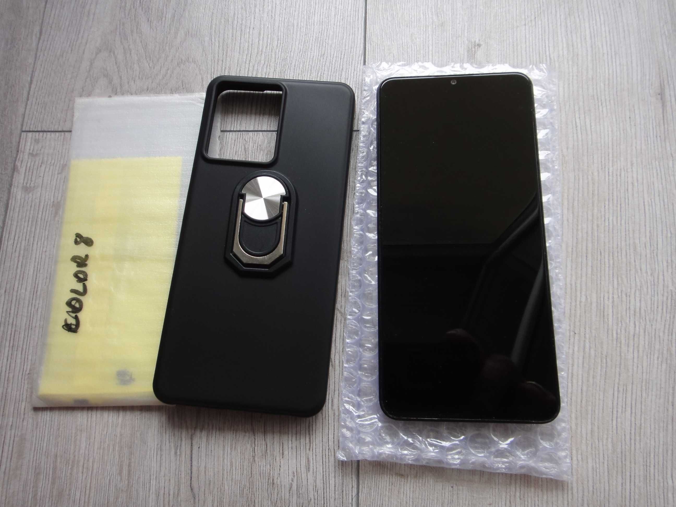 BLACKVIEW Color 8   256/8 Gb.